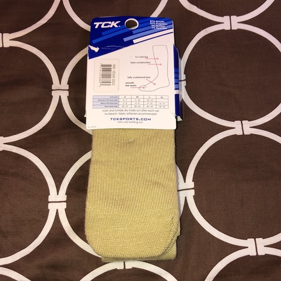 TCK Sports Socks - Picture 4 of 8